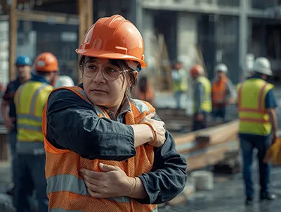 Workplace Injuries - Hazard Ky Bankruptcy Attorney